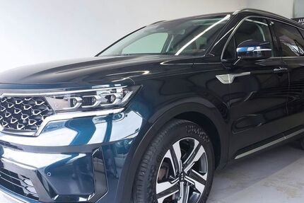 Kia Sorento 104.000 km 31.955 € Heilbronn-Talheim 74388