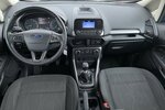 EcoSport 1.0 Cool & Connect