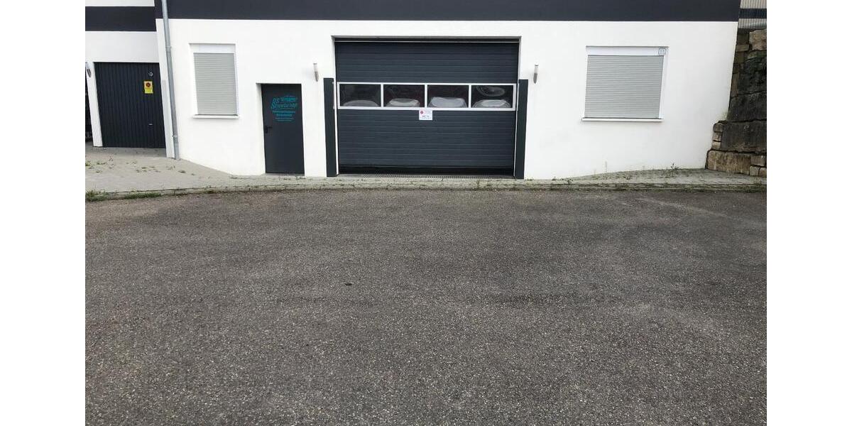 Gewerbeobjekt Eppingen - 1.200&euro; | Angebot:21836079