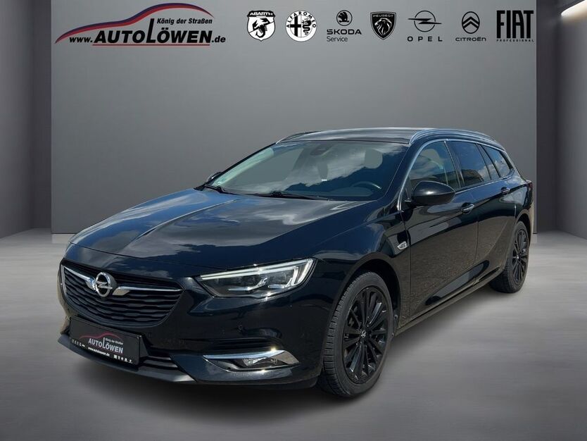 Opel Insignia 148.500 km 14.190 € Öhringen 74613
