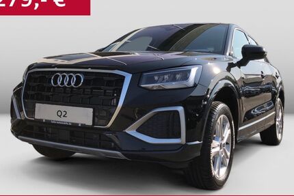 Audi Q2 1.500 km 27.641 € Backnang 71522