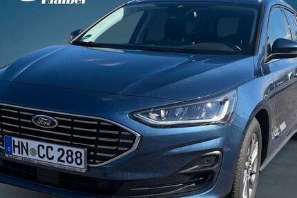 Ford Focus 3.460 km 32.900 &euro; Bad Friedrichshall 74177