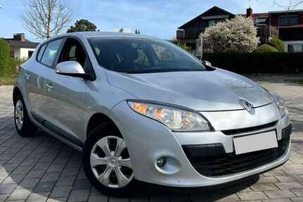 Renault Megane 140.000 km 3.600 &euro; Güglingen 74363