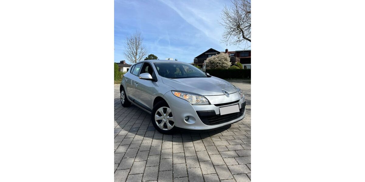 Renault Megane 140.000 km 3.800 &euro; Güglingen 74363