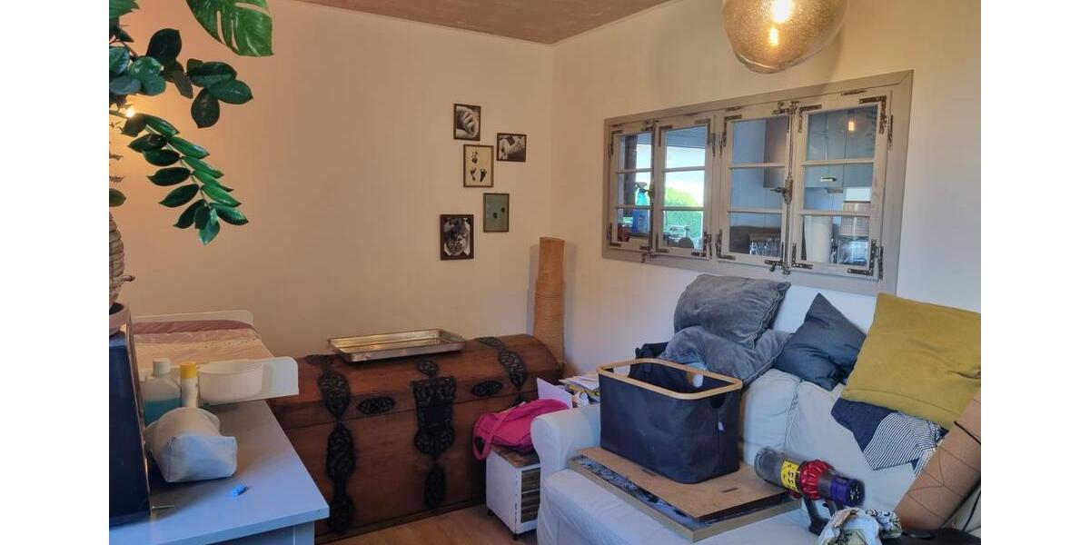 Erdgeschoßwohnung Ludwigsburg - 3 Zimmer, 59 m&sup2;, 299.000&euro; | Angebot:27203542