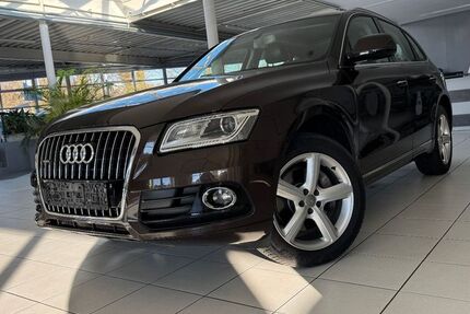 Audi Q5 159.000 km 18.780 &euro; Öhringen 74613