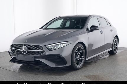 Mercedes A 180