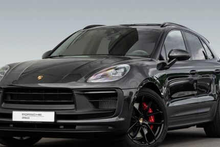 Porsche Macan 22.950 km 99.900 &euro; Heilbronn 74074