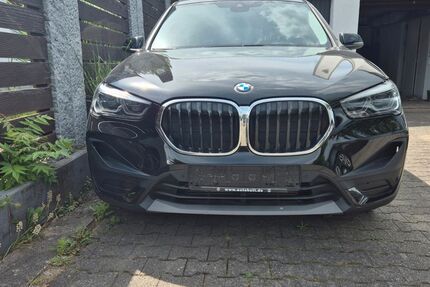 BMW X1 164.800 km 16.490 &euro; Schwaigern 74193
