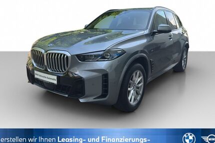 BMW X5 59.999 km 61.940 &euro; Asperg 71679