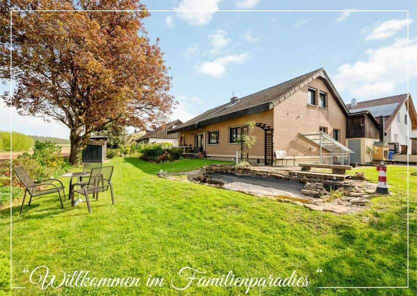 Haus zum Kaufen in Gundelsheim 529.000 € 174.89 m²