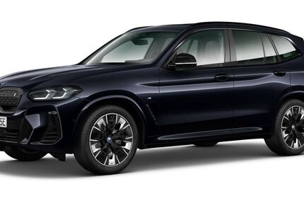 BMW iX3 45.050 km 47.990 &euro; Asperg 71679