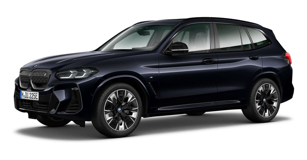 BMW iX3 45.050 km 47.990 &euro; Asperg 71679