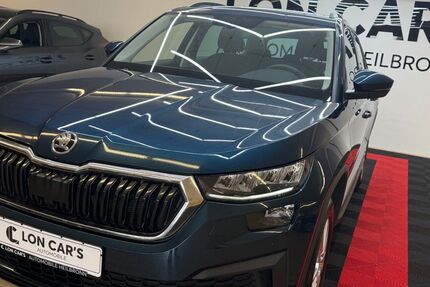 Skoda Kodiaq 134.000 km 29.990 &euro; Leingarten 74211