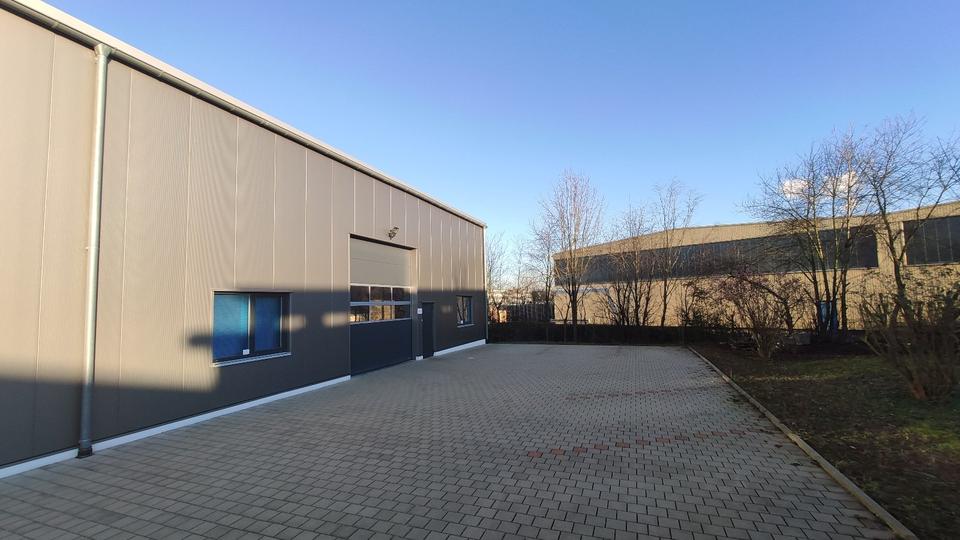 Gewerbeobjekt Brackenheim - 2.700&euro; | Angebot:24749357