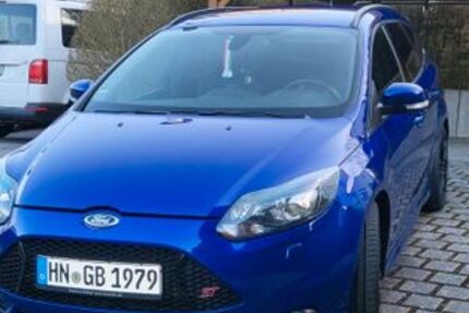 Ford Focus 141.000 km 10.000 &euro; Neuenstadt am Kocher 74196