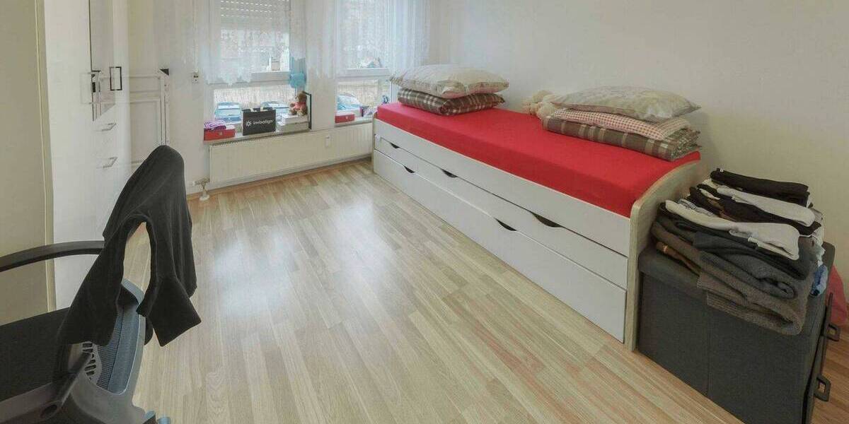 Etagenwohnung Bietigheim-Bissingen Bietigheim - 3 Zimmer, 70 m&sup2;, 279.000&euro; | Angebot:26862776