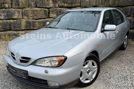 Nissan Primera 87.300 km 5.990 &euro; Gundelsheim 74831