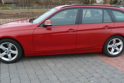 BMW 330 282.000 km 8.100 &euro; Bad Wimpfen 74206
