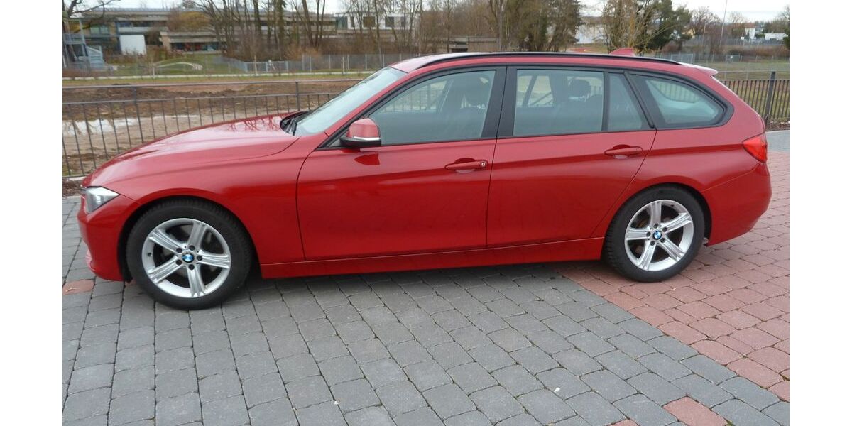 BMW 330 282.000 km 8.100 &euro; Bad Wimpfen 74206