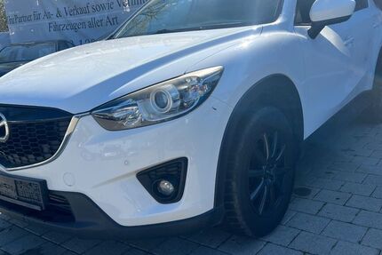 Mazda CX-5 209.900 km 5.600 &euro; Ludwigsburg 71636