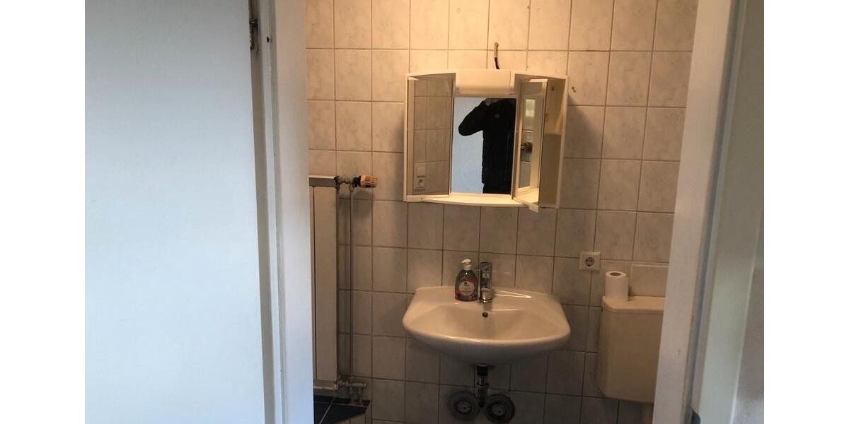Erdgeschoßwohnung Helmstadt-Bargen Bargen - 1 Zimmer, 33 m&sup2;, 400&euro; | Angebot:26561042