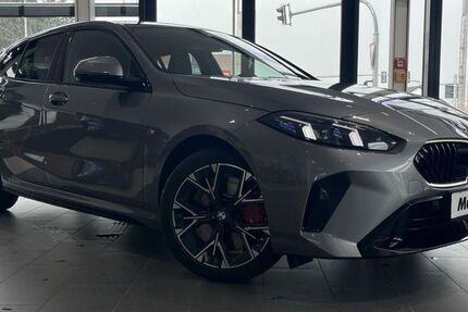 BMW 120 10.740 km 41.490 &euro; Backnang 71522