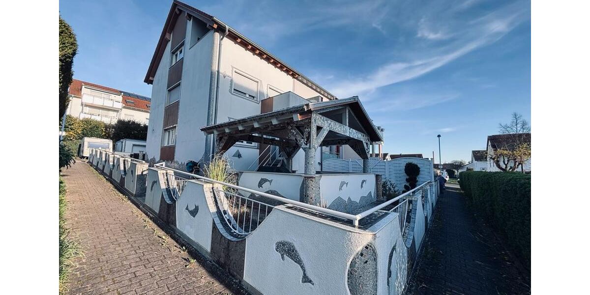 Reihenhaus Gemmrigheim - 5 Zimmer, 215 m&sup2;, 639.000&euro; | Angebot:26825975