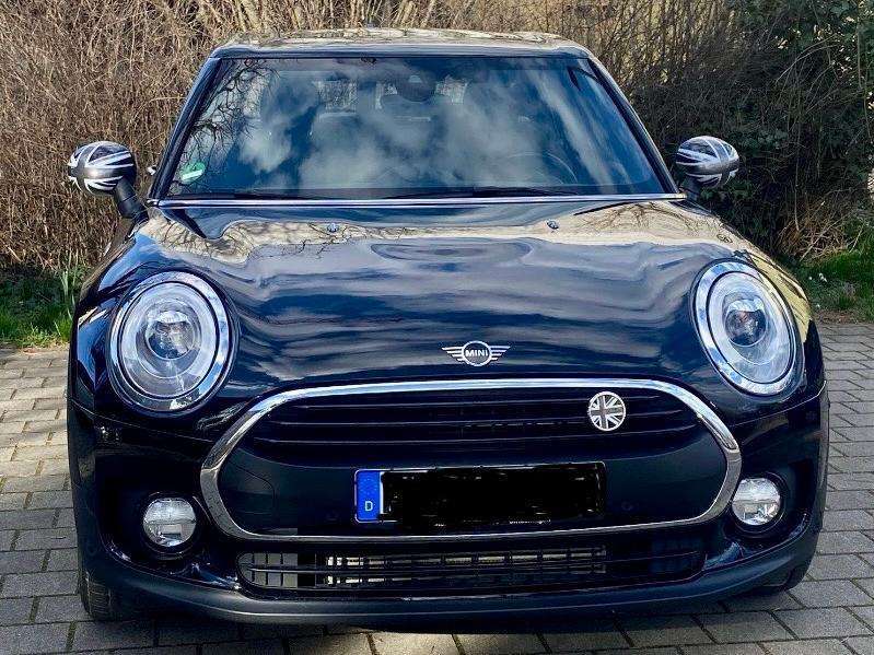 One Clubman