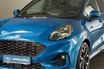 Ford Puma 56.522 km 16.990 € Marbach am Neckar 71672
