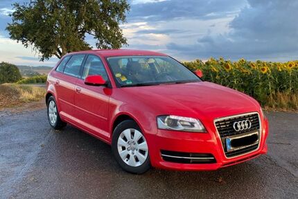 Audi A3 225.000 km 5.699 € Sinsheim 74889