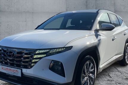 Hyundai TUCSON 35.508 km 28.990 &euro; Pfedelbach 74629