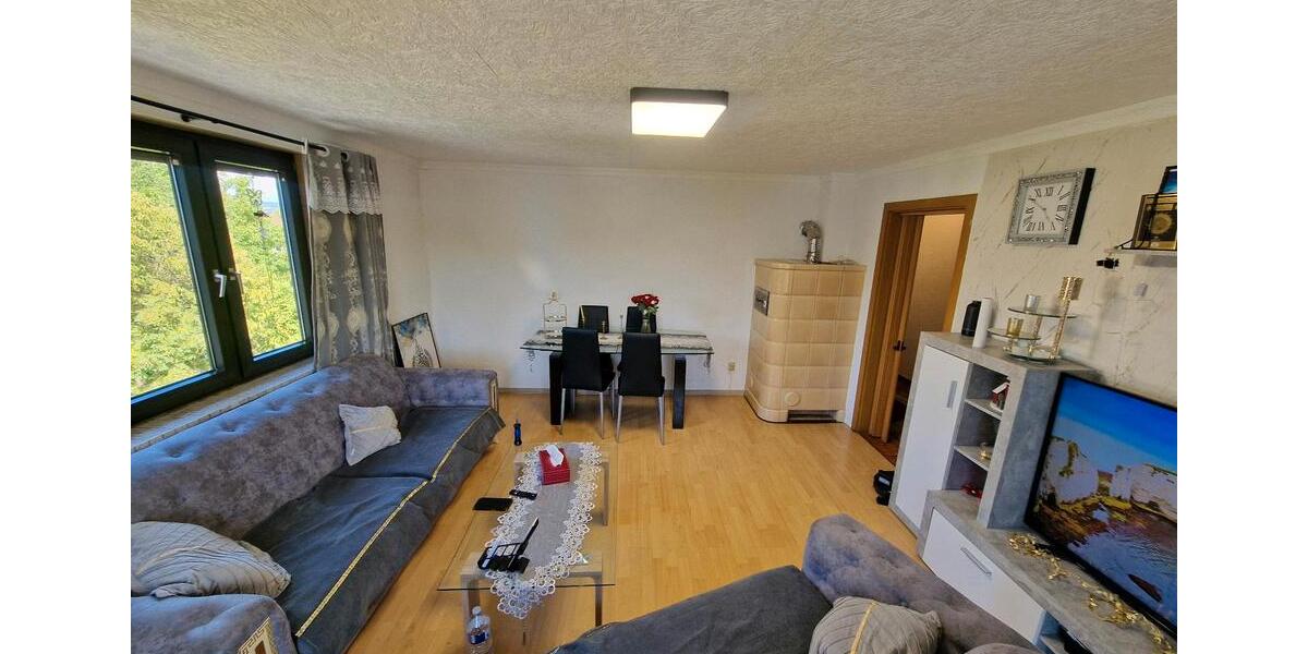 Etagenwohnung Mosbach - 3.5 Zimmer, 75 m&sup2;, 199.500&euro; | Angebot:27260064