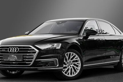 Audi A8 64.446 km 47.840 € Roigheim 74255