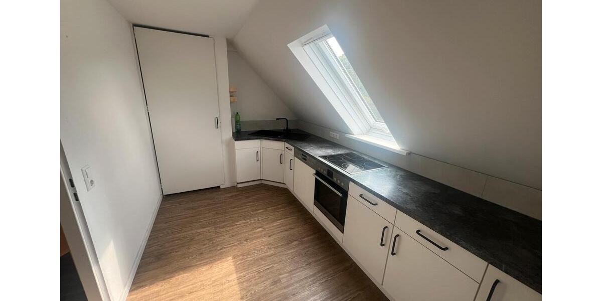 Dachgeschoßwohnung Forchtenberg - 3.5 Zimmer, 95 m&sup2;, 750&euro; | Angebot:25248087