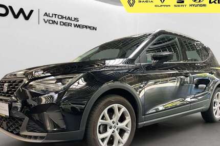 Seat Arona 29.990 km 20.580 &euro; Heilbronn 74076