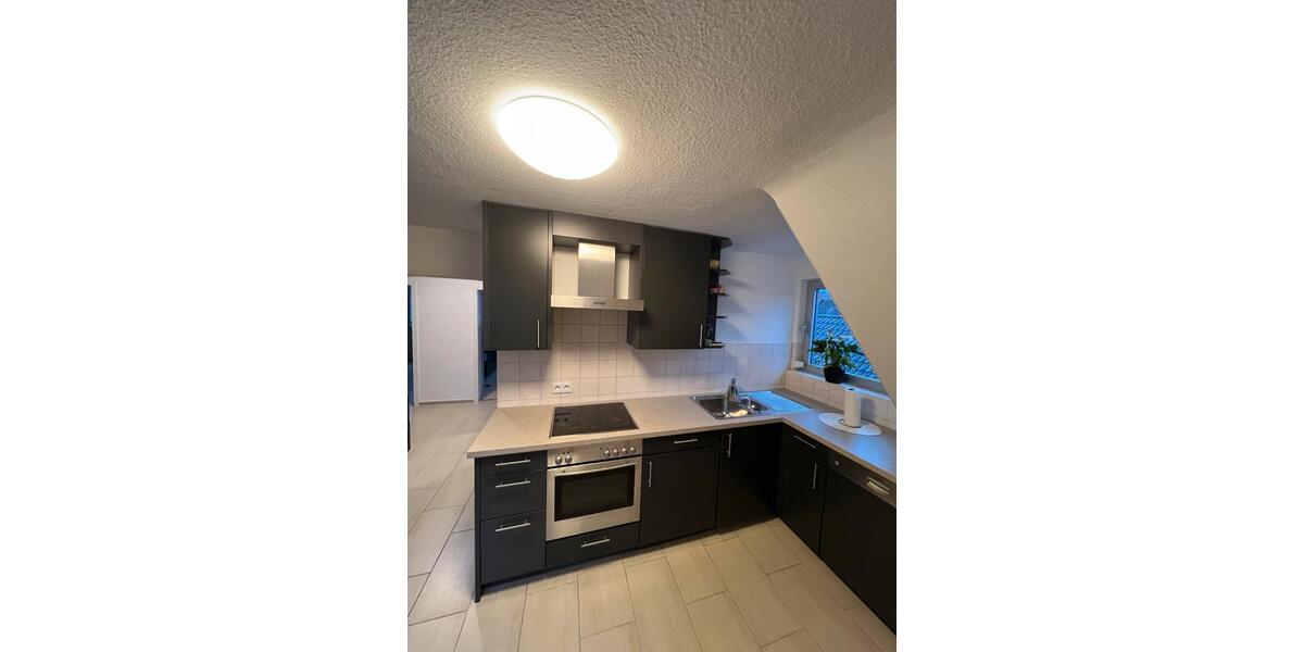 Etagenwohnung Ludwigsburg Oßweil - 3 Zimmer, 70 m&sup2;, 820&euro; | Angebot:25592536