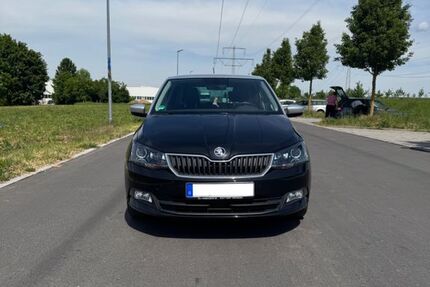 Skoda Fabia 53.598 km 11.850 &euro; Freiberg am Neckar 71691
