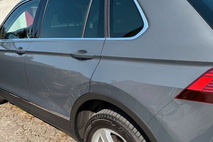 VW Tiguan 54.000 km 27.099 &euro; Beilstein 71717