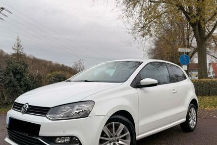 VW Polo 166.000 km 4.750 &euro; Ludwigsburg 71638