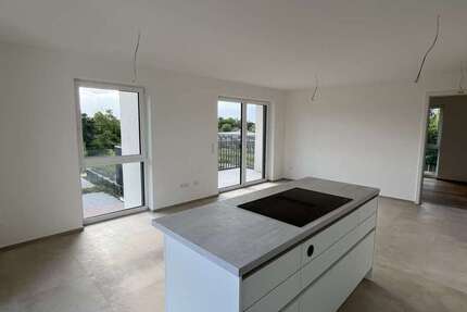 Wohnung zum Mieten in Bad Wimpfen 1.590 € 99.1 m² 4 zimmer