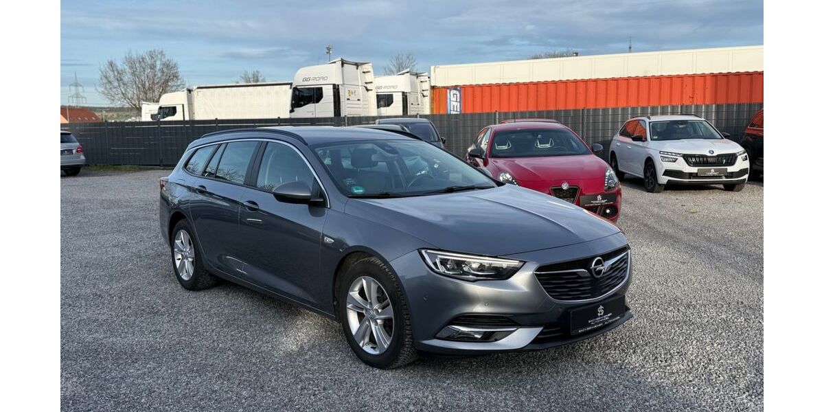 Opel Insignia 144.000 km 9.499 &euro; Sachsenheim 74343