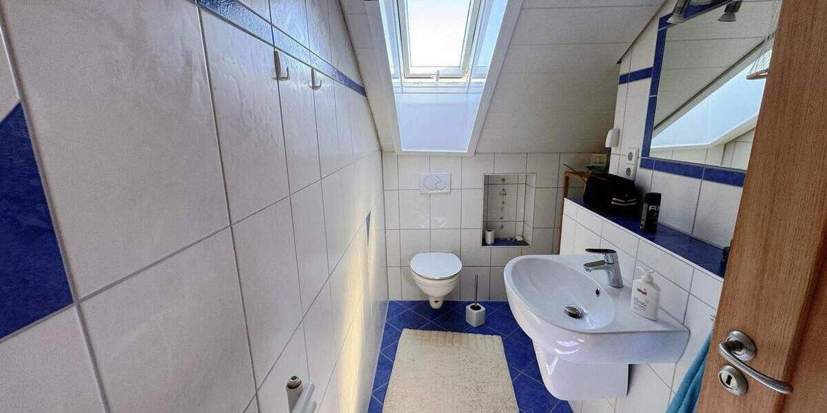 Reihenmittelhaus Obersulm Willsbach - 5 Zimmer, 121 m&sup2;, 449.000&euro; | Angebot:25682759