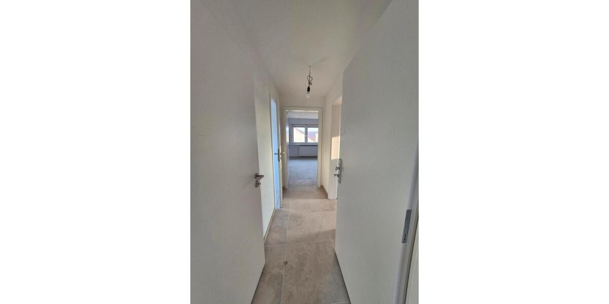 Dachgeschoßwohnung Heilbronn Frankenbach - 2 Zimmer, 52 m&sup2;, 920&euro; | Angebot:27541499