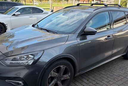 Ford Focus 62.000 km 19.500 &euro; Brackenheim 74336
