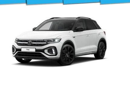 VW T-Roc 11.865 km 29.730 &euro; Mosbach 74821
