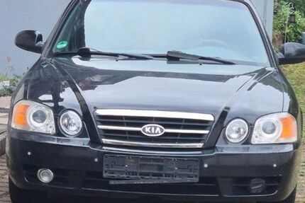 Kia Magentis 240.000 km 2.300 &euro; Brackenheim 74336