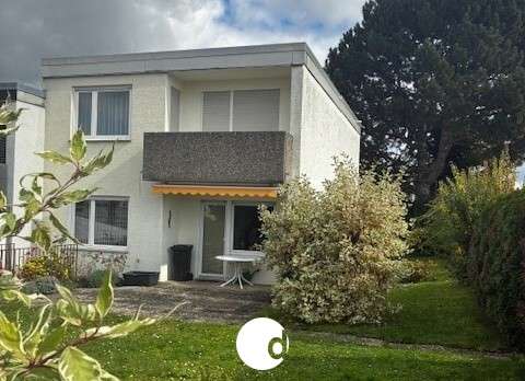 Einfamilienhaus Marbach am Neckar - 4 Zimmer, 119 m&sup2;, 490.000&euro; | Angebot:24826394