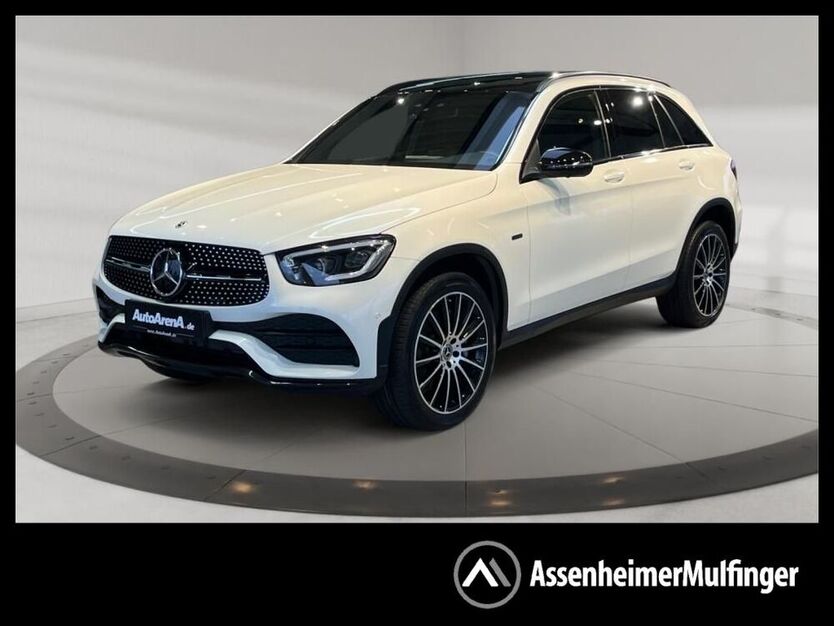 GLC 300