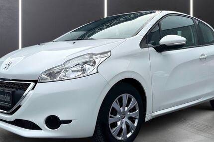 Peugeot 208 86.790 km 5.300 € Sinsheim 74889